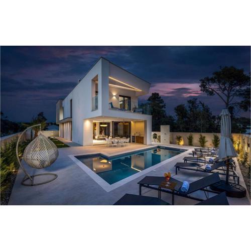 Villa Meta