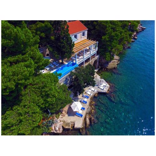 Villa Mey\