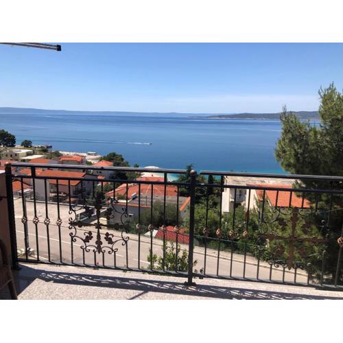 Villa M&I Dujmović