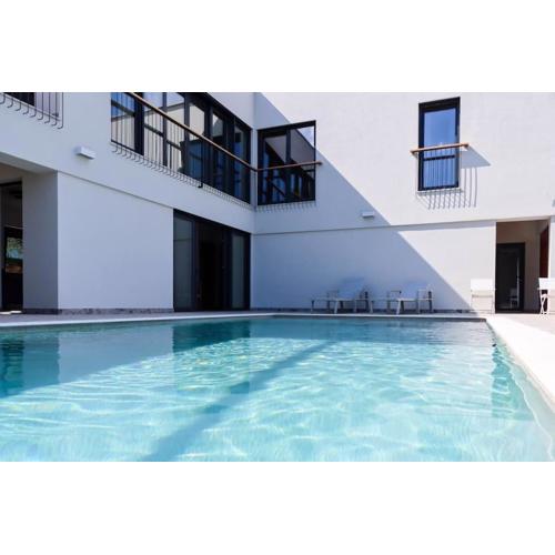 Villa Mi, Rukavac Opatija Riviera