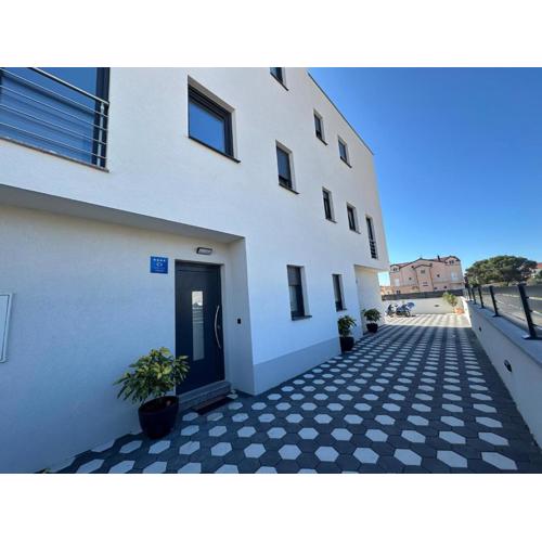 Villa MIA - Srima Vodice