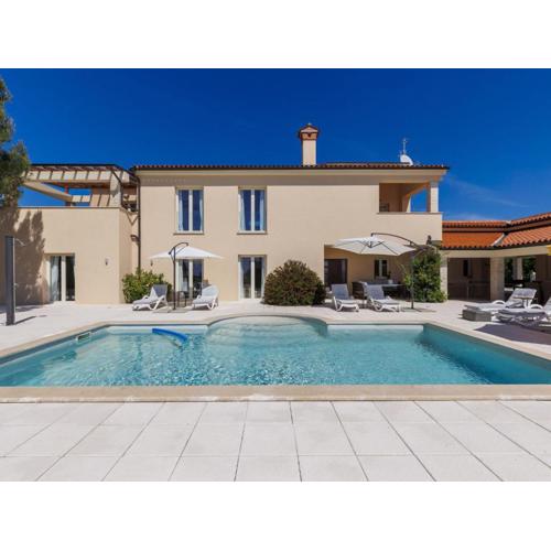 Villa Mia Anima by Interhome