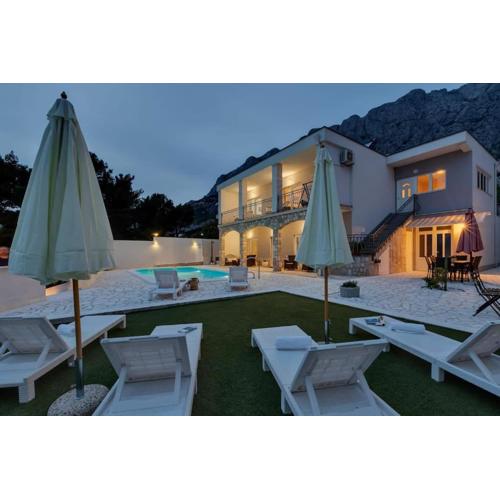 Villa mia Mirela