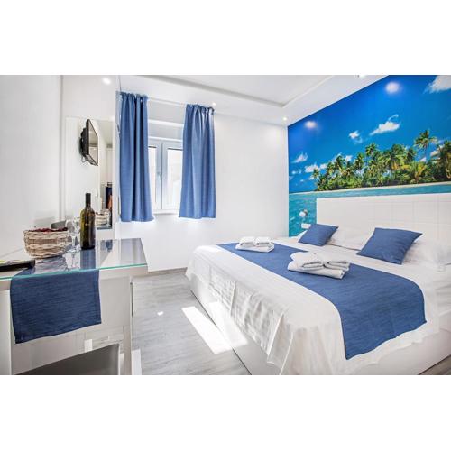Villa Mia studio apartman