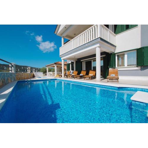 Villa Mia