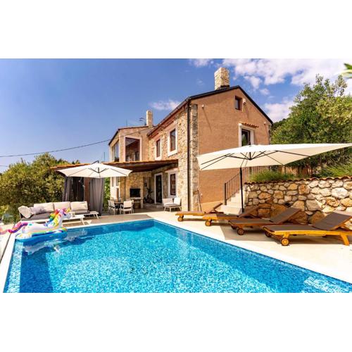 Villa Mia