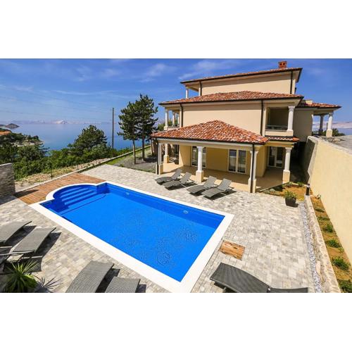 Villa Mia