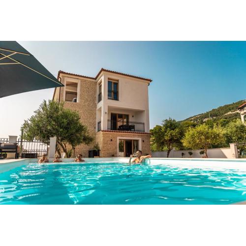 Villa Mianka Rab