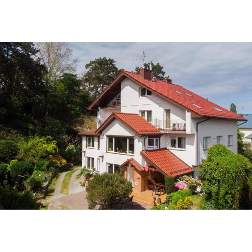 Villa Mielno-EKO