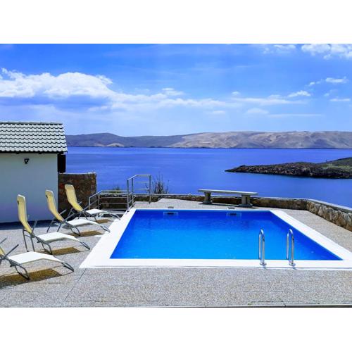 Villa Mihaela - Apartment Ana