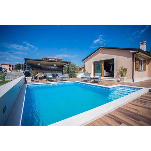 Villa Mihaela