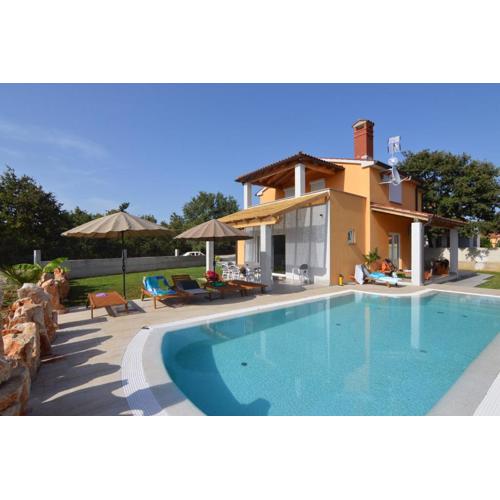 Villa Mihatovici - 6min drive to the beach - Pool - Whirpool