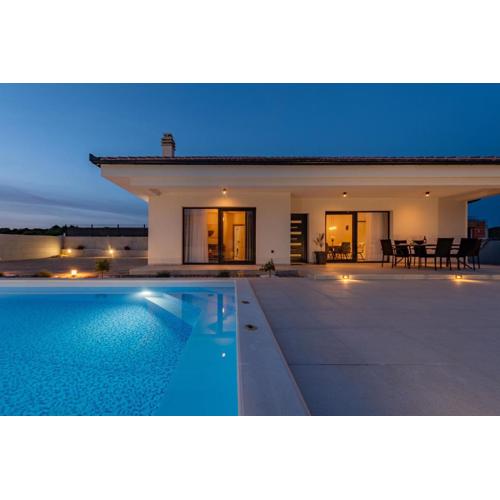 Villa Miki ZadarVillas