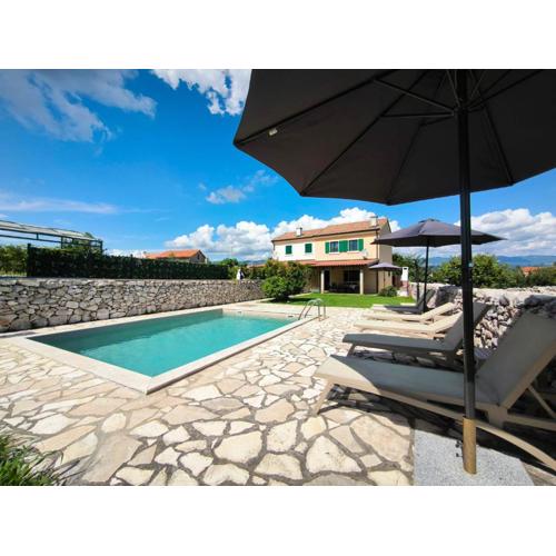 Villa Mikulica