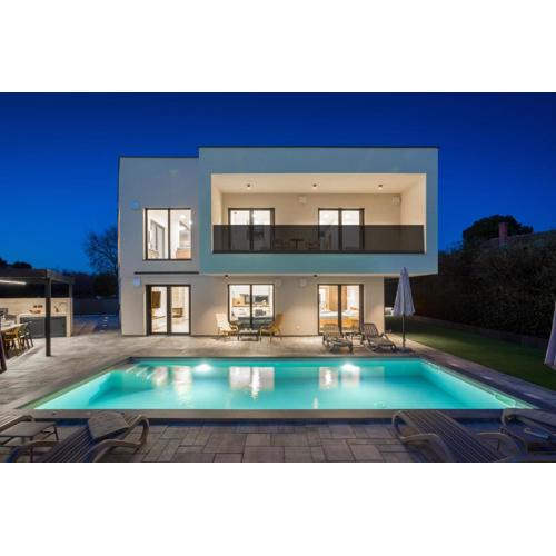 Villa Mila - NEW 2025