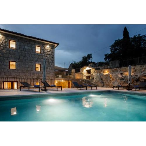 Villa Mila Imotski Makarska