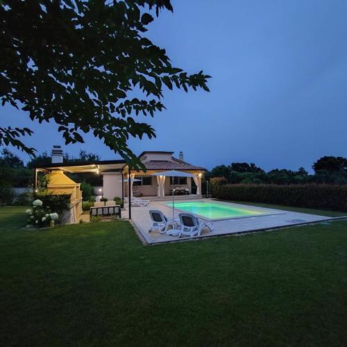 Villa Mila Rovinj