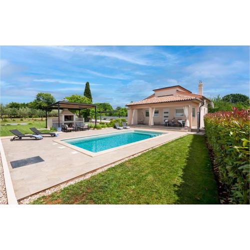 Villa Mila Rovinj