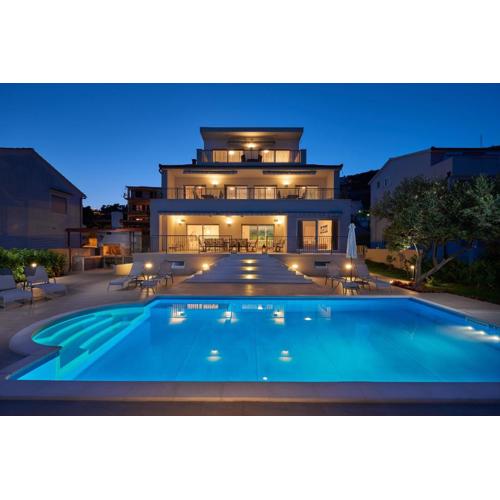 Villa Mila Trogir