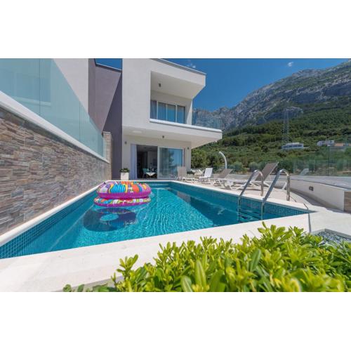 Villa Mila