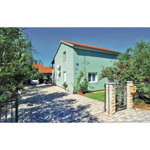Villa Mila