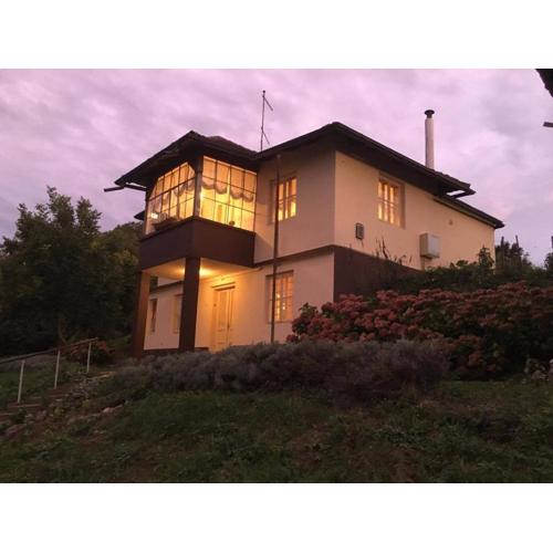 Villa Mila