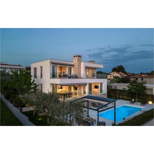 Villa Milagros