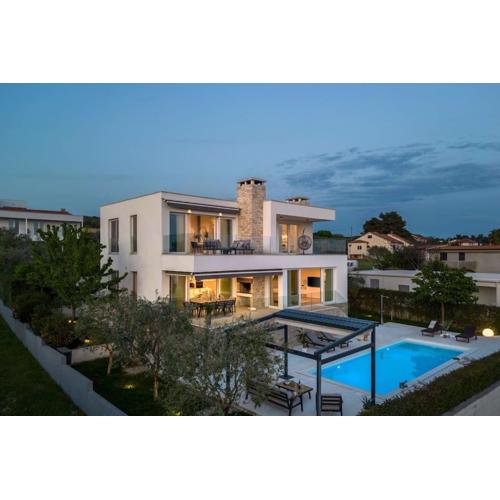 Villa Milagros