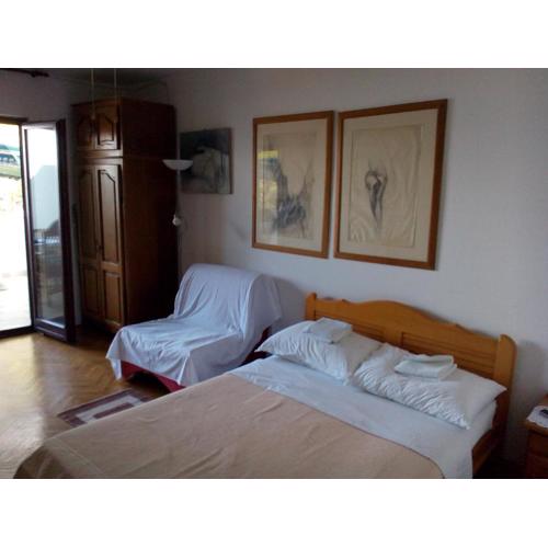 Villa Milas - Apartman 01