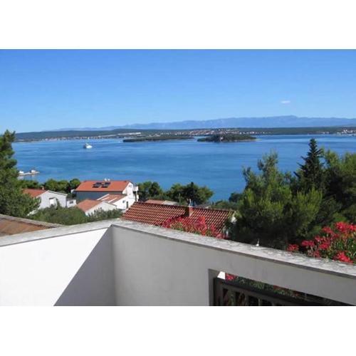 Villa Milas - Apartman 04
