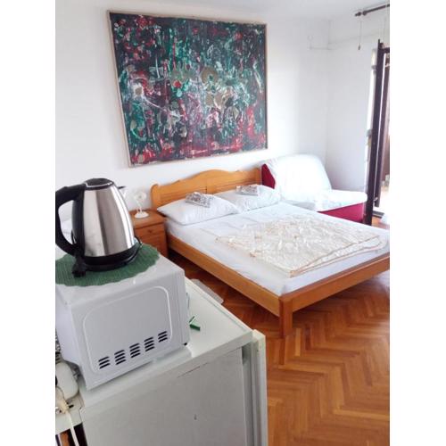 Villa Milas - Soba 02