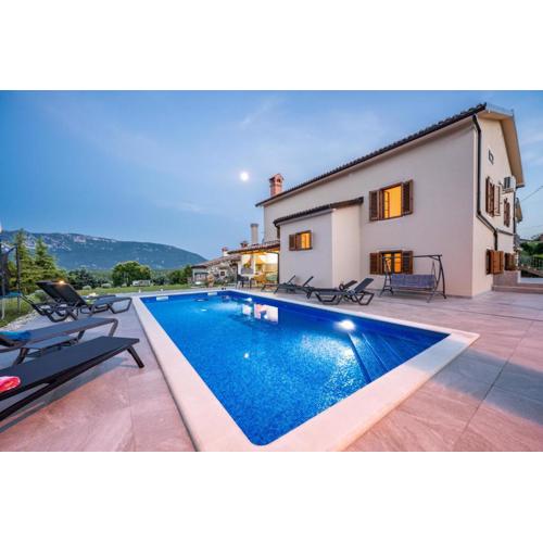 Villa Milena