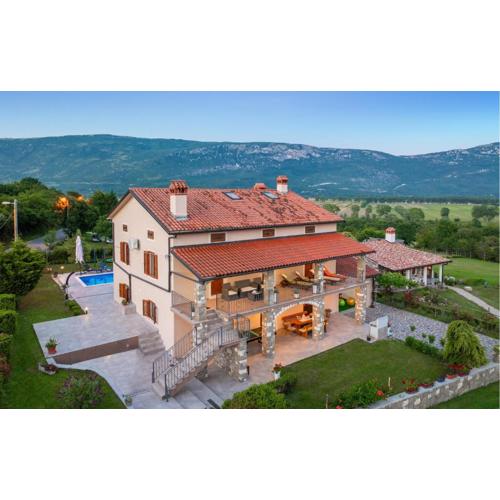 Villa Milena