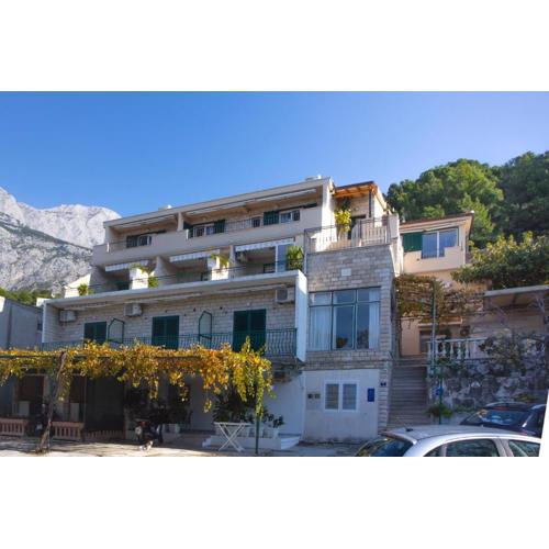 VILLA MILENKA - Apartmani Gorana