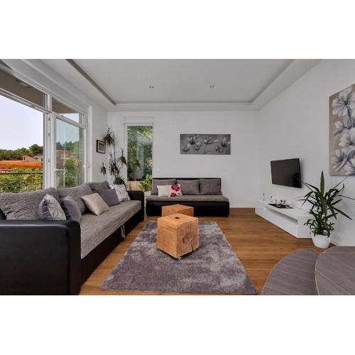 Villa Mili Exclusive