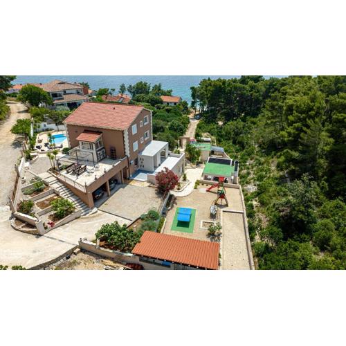 Villa Milina Korcula