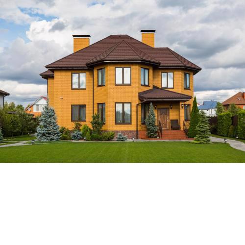 Villa Miliy Dom