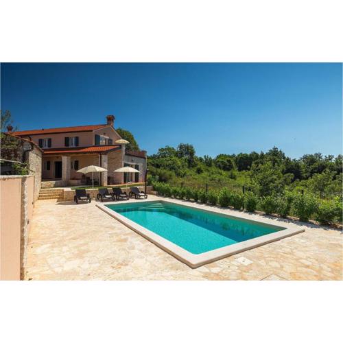 Villa Milka