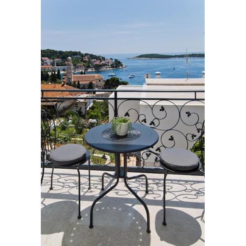 Villa Milton Luxe Hvar