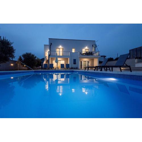 Villa Milutin 1