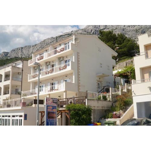 Villa Mily