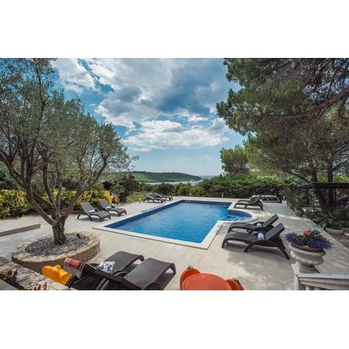 Villa Mima