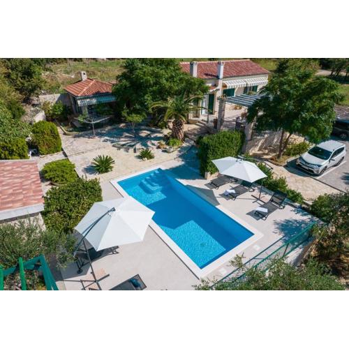 Villa Mimosa