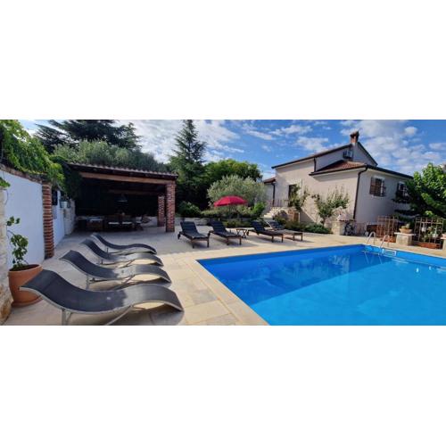 Villa Mimosa