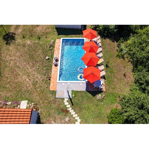 Villa Mina - Orihi