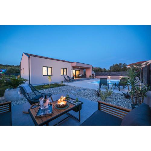 Villa Mindula ZadarVillas