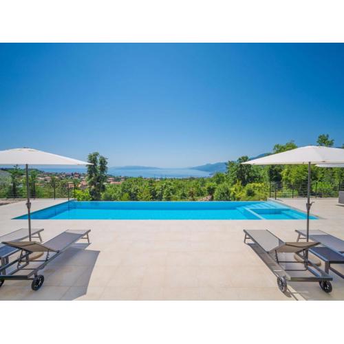 Villa Minimal by Interhome