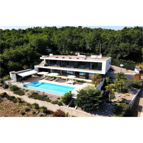 Villa Minimal