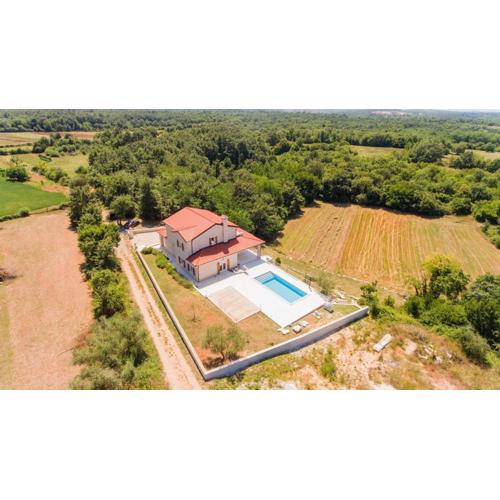 Villa Minu