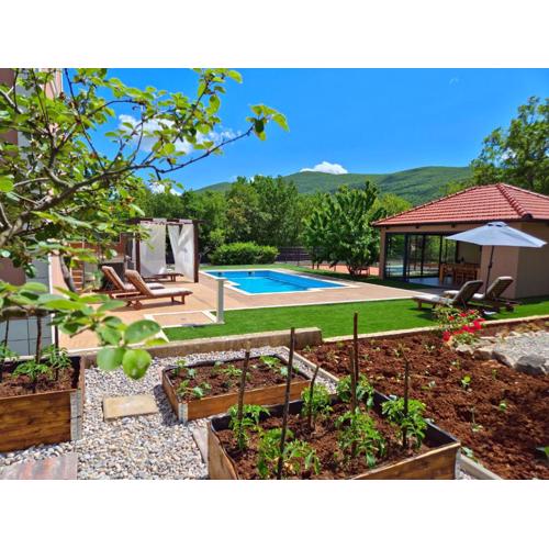 Villa MIR - My Inner Rest